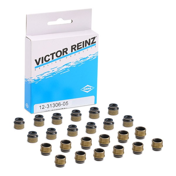 REINZ Seal Set, valve stem 12-31306-05 REINZ 12-31306-05 genuine Dacia SUPERNOVA valve stem seals price