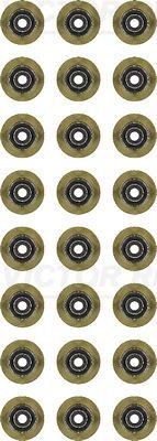 REINZ Kit guarnizioni, Stelo valvola 12-34343-01 REINZ 12-34343-01 Gommini guida valvole Ford Mondeo BFP prezzo