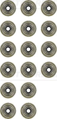 REINZ Kit guarnizioni, Stelo valvola 12-34836-01 REINZ 12-34836-01 Kit guarnizioni, Stelo valvola