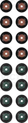 REINZ Jeu de joints d'étanchéité, tige de soupape 12-35546-01 REINZ 12-35546-01 Joint de tige soupape FORD USA Mustang Mk3 Cabriolet pas cher