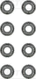 REINZ Kit guarnizioni, Stelo valvola 12-52748-04 12-52748-04 Paraolio valvole NISSAN PRIMASTAR REINZ costo