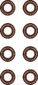 REINZ Packningssats, ventiler 12-52758-01 NISSAN Pick Up (720) Ventiltätning REINZ 12-52758-01
