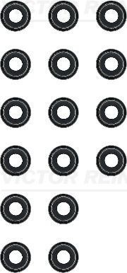 Pakningssett, ventilstamme REINZ 12-52772-03 REINZ 12-52772-03 Ventiltetninger NISSAN MURANO 2015