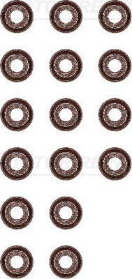 Seal Set, valve stem REINZ 12-52811-01 REINZ 12-52811-01 2014 DAIHATSU TERIOS valve stem seals replacement