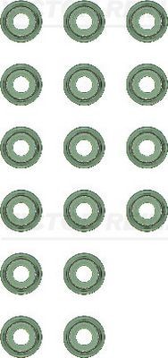 REINZ Blīvju komplekts, Vārsta kāts 12-52829-06 REINZ 12-52829-06 Blīvgredzens vārsta kāts Mazda CX 7 ER cena