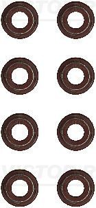 REINZ Pakningssett, ventilstamme 12-52928-02 REINZ 12-52928-02 Ventiltetning Daihatsu YRV M2 billige