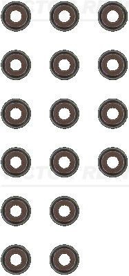 REINZ Packningssats, ventiler 12-53036-01 12-53036-01 REINZ ventiltätning Nissan NT400