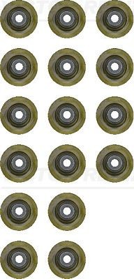 REINZ Seal Set, valve stem 12-53438-02 REINZ 12-53438-02 Hyundai Tucson jm valve stem seals price