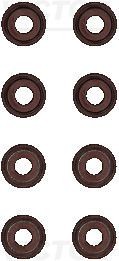 REINZ Pakningssett, ventilstamme 12-53547-04 REINZ 12-53547-04 Ventiltetning Honda Jazz gd originale pris