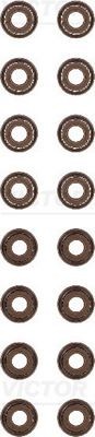 REINZ Kit guarnizioni, Stelo valvola 12-53593-01 REINZ 12-53593-01 Paraoli steli valvole HONDA prezzo