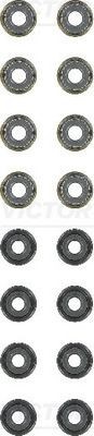 Kit guarnizioni, Stelo valvola REINZ 12-54024-01 REINZ 12-54024-01 Gommini valvole Toyota COROLLA 2023