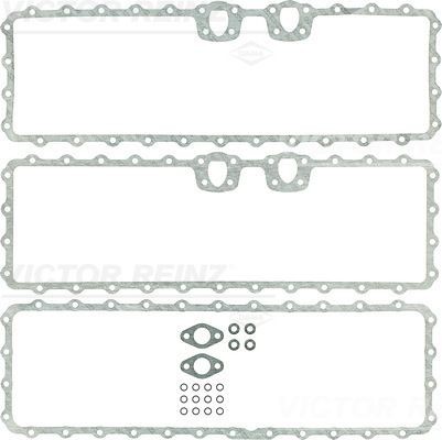 REINZ Gasket Set, oil cooler 13-15598-03 13-15598-03 REINZ oil cooler seal for PEUGEOT