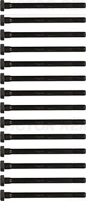 REINZ Jeu de boulons de culasse de cylindre 14-32000-02 14-32000-02 Vis de culasse REINZ BMW Série 7