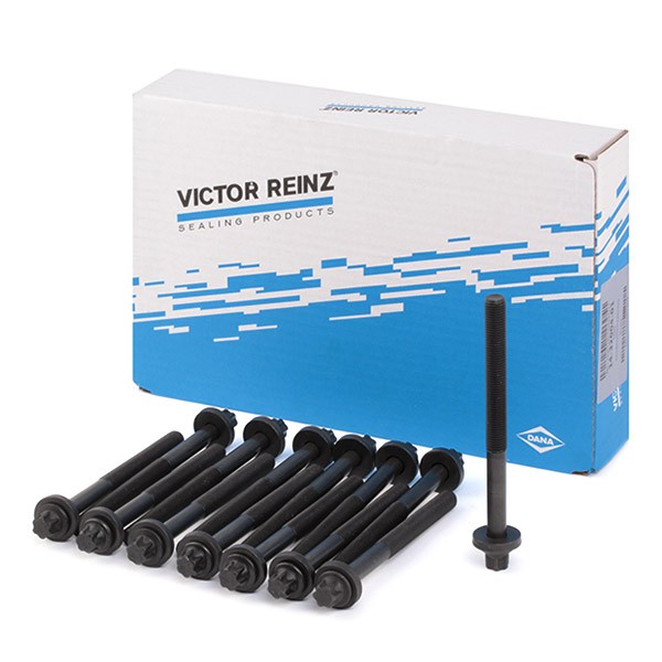 REINZ Σετ βίδες κυλινδροκεφαλής 14-32004-01 REINZ 14-32004-01 Σετ βίδες κυλινδροκεφαλής Land Rover Discovery 2 τιμες