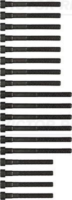 REINZ Topplocksbultsats 14-32032-01 Mercedes S123 Topplocksbultar REINZ 14-32032-01