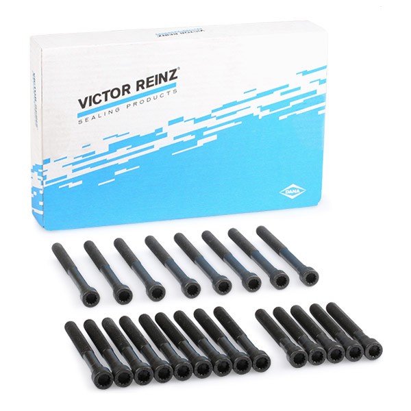 REINZ Topbolte-sæt 14-32032-02 REINZ 14-32032-02 originale Topstykkebolt VOLVO XC70 pris