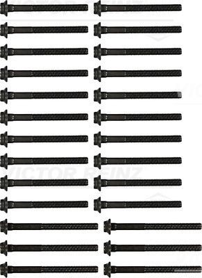 REINZ Cilinderkopbouten 14-32033-03 REINZ 14-32033-03 Cilinderkopbouten Mercedes 470 prijs
