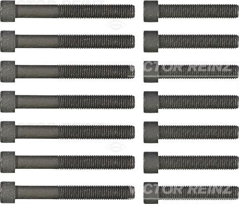REINZ Topplokksbolter 14-32039-02 REINZ 14-32039-02 Strekkbolter Malibu VI Sedan pris