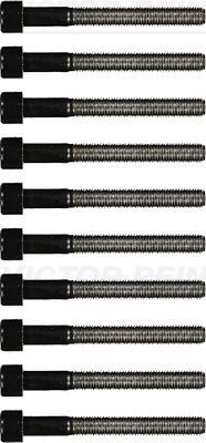 REINZ Kit bulloni testata 14-32045-01 REINZ 14-32045-01 Kit bulloni testata VW Passat Variant Typ 33 originali prezzo