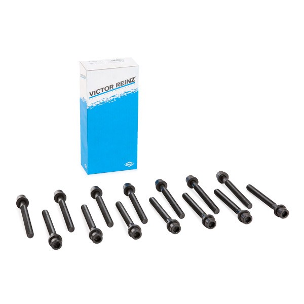 REINZ Topplocksbultsats 14-32047-03 Byta Topplocksbultar TOYOTA C-HR pris REINZ 14-32047-03