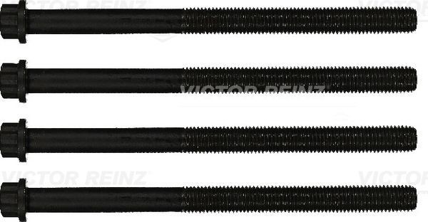 REINZ Syl.kannen pulttisarja 14-32069-01 SUZUKI ALTO kannen pultit REINZ 14-32069-01