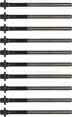 REINZ Bolt Kit, cylinder head 14-32078-01 REINZ 14-32078-01 305 II Saloon cylinder head bolts cost