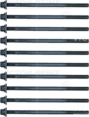 REINZ Kit bulloni testata 14-32105-01 REINZ 14-32105-01 Kit bulloni testata Opel Omega B Caravan originale prezzo