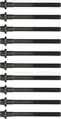 REINZ Topplokksbolter 14-32143-01 REINZ 14-32143-01 Strekkbolter Volvo 940 Sedan pris