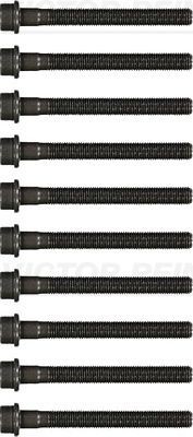 REINZ Bolt Kit, cylinder head 14-32148-01 REINZ 14-32148-01 Fiat Ulysse I cylinder head bolts replacement