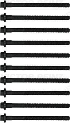 REINZ Topbolte-sæt 14-32152-01 Topstykkebolt REINZ Volvo 164 14-32152-01