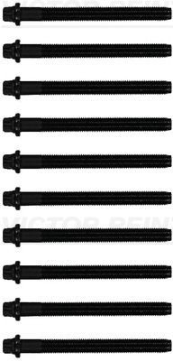 REINZ Σετ βίδες κυλινδροκεφαλής 14-32161-01 REINZ 14-32161-01 Βίδα κυλινδροκεφαλής Hyundai ELANTRA γνήσια