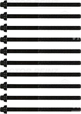 REINZ Jogo de parafusos da cabeça do motor 14-32163-01 REINZ 14-32163-01 Jogo de parafusos da cabeçote Xsara preço