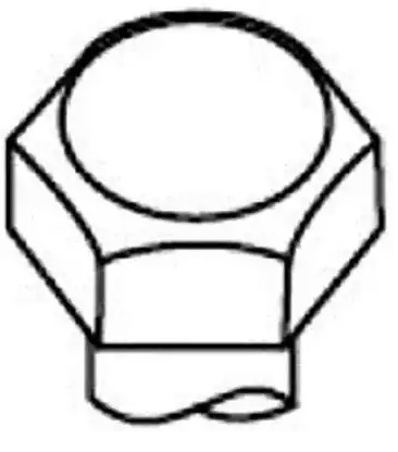 REINZ Σετ βίδες κυλινδροκεφαλής 14-32169-01 REINZ 14-32169-01 Βίδες κυλινδροκεφαλής Opel KADETT γνήσια