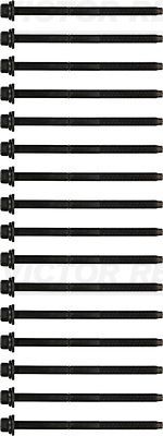 REINZ Topplokksbolter 14-32171-01 REINZ 14-32171-01 Strekkbolter Econoline Minibuss originale pris