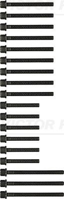 REINZ Topplocksbultsats 14-32174-01 REINZ 14-32174-01 Topplocksbultar Ritmo (138) original