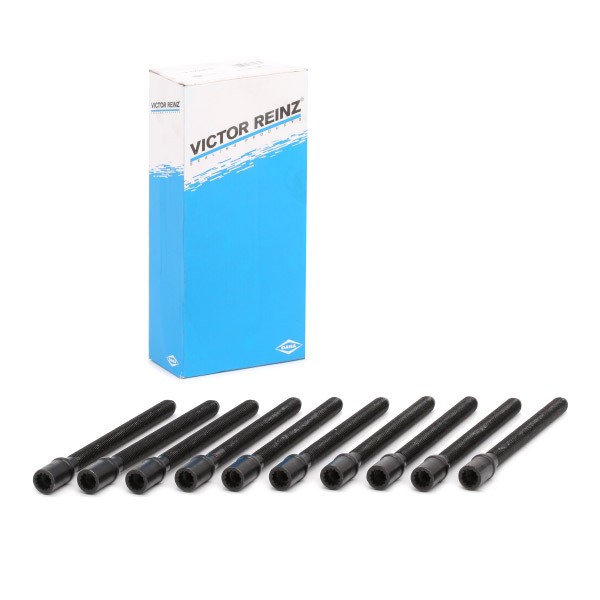 REINZ Σετ βίδες κυλινδροκεφαλής 14-32195-01 REINZ 14-32195-01 Βίδες κυλινδροκεφαλής Hyundai ELANTRA φθηνά