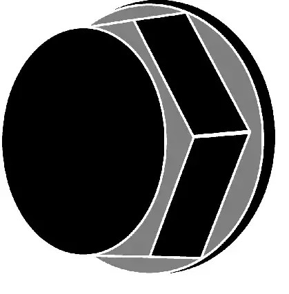 REINZ Topplocksbultsats 14-32204-01 REINZ 14-32204-01 Topplocksbultsats