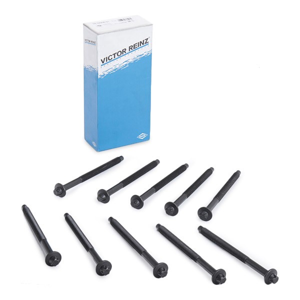 REINZ Kit bulloni testata 14-32206-01 REINZ 14-32206-01 costo Bulloni testata VOLVO V60 I Van / Station Wagon (155) originale