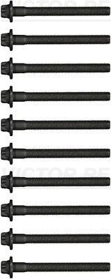 REINZ Jeu de boulons de culasse de cylindre 14-32212-01 14-32212-01 Vis de culasse REINZ MERCEDES-BENZ Classe B