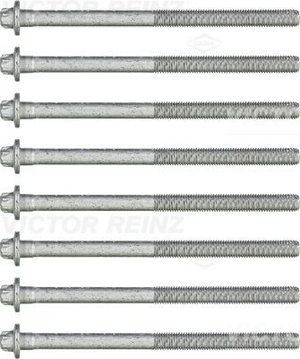 REINZ Cilinderkopbouten 14-32215-01 REINZ 14-32215-01 Cilinderkopboutenset Mercedes A209 goedkoop