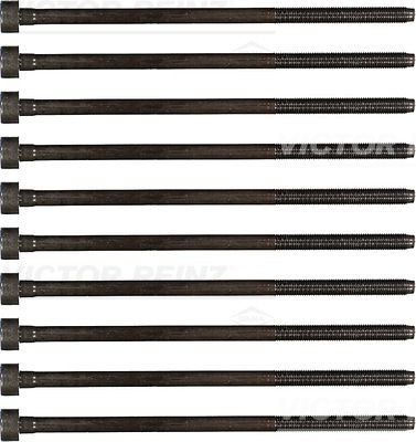 Cilinderkopbouten REINZ 14-32221-01 REINZ 14-32221-01: Cilinderbouten Alfa Romeo 147 2004