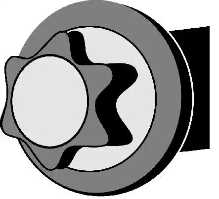 REINZ Topbolte-sæt 14-32233-01 REINZ 14-32233-01 Topbolte-sæt