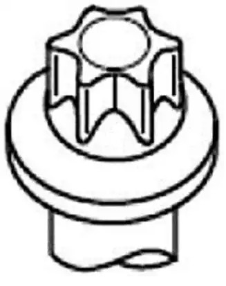 Cilinderkopbouten REINZ 14-32235-01 REINZ 14-32235-01 Cilinderkopbouten PEUGEOT 407 2024