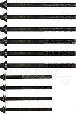 REINZ Topplocksbultsats 14-32254-01 REINZ 14-32254-01 Topplocksbultar MG MGF