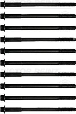 Cilinderkopbouten REINZ 14-32325-01 REINZ 14-32325-01: Cilinderkopbout Chevy AVEO 2020