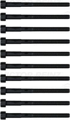 REINZ Cilindru galvas skrūvju komplekts 14-32328-01 REINZ 14-32328-01 Cilindru galvas skrūvju komplekts