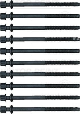 Topplocksbultsats REINZ 14-32339-01 REINZ 14-32339-01: Bultsats topplock Honda HR-V 2016