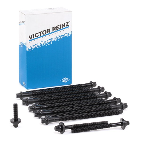 REINZ Sada skrutiek hlavy valcov 14-32347-01 REINZ 14-32347-01 Sada skrutiek hlavy valcov Volkswagen TIGUAN lacné