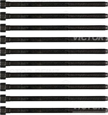REINZ Topplokksbolter 14-35738-01 REINZ 14-35738-01 Topplokksbolter Fiat Palio Weekend pris