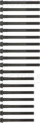 REINZ Topbolte-sæt 14-55028-01 REINZ 14-55028-01 Carina II Stationcar (T170) Strækbolte originale pris